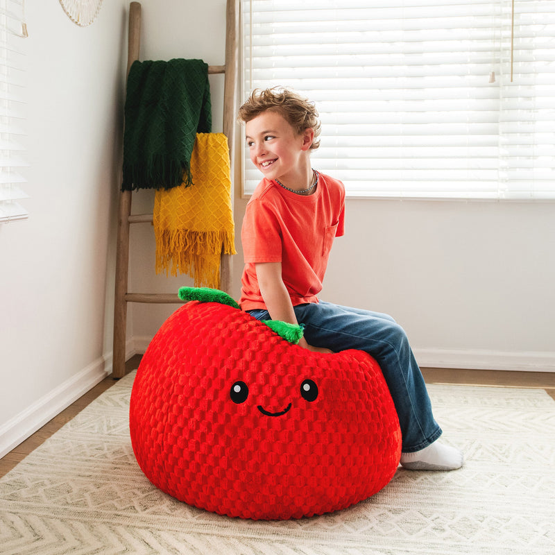 Load image into Gallery viewer, Strawberry PlushiPals®
