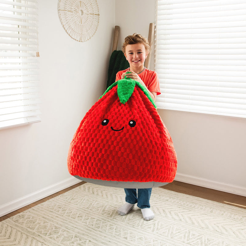 Load image into Gallery viewer, Strawberry PlushiPals®
