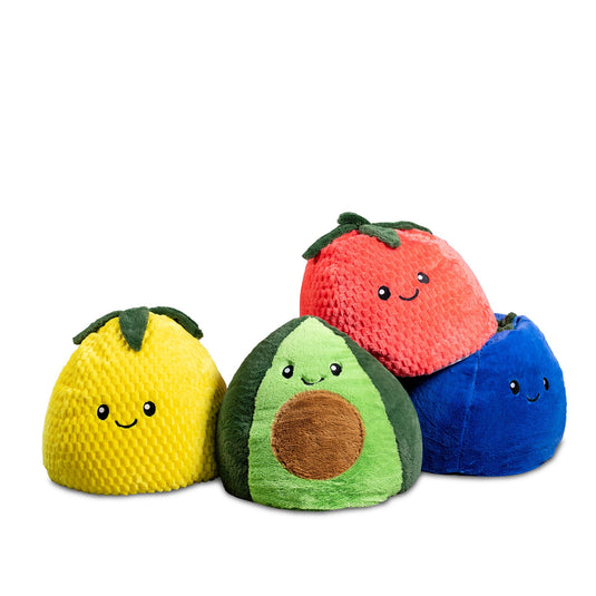 Blueberry PlushiPals®