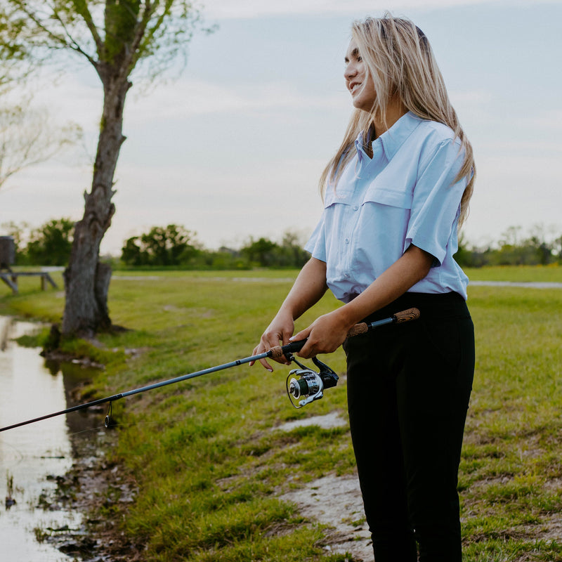 Load image into Gallery viewer, RainWater Ladies' Original Shirt
