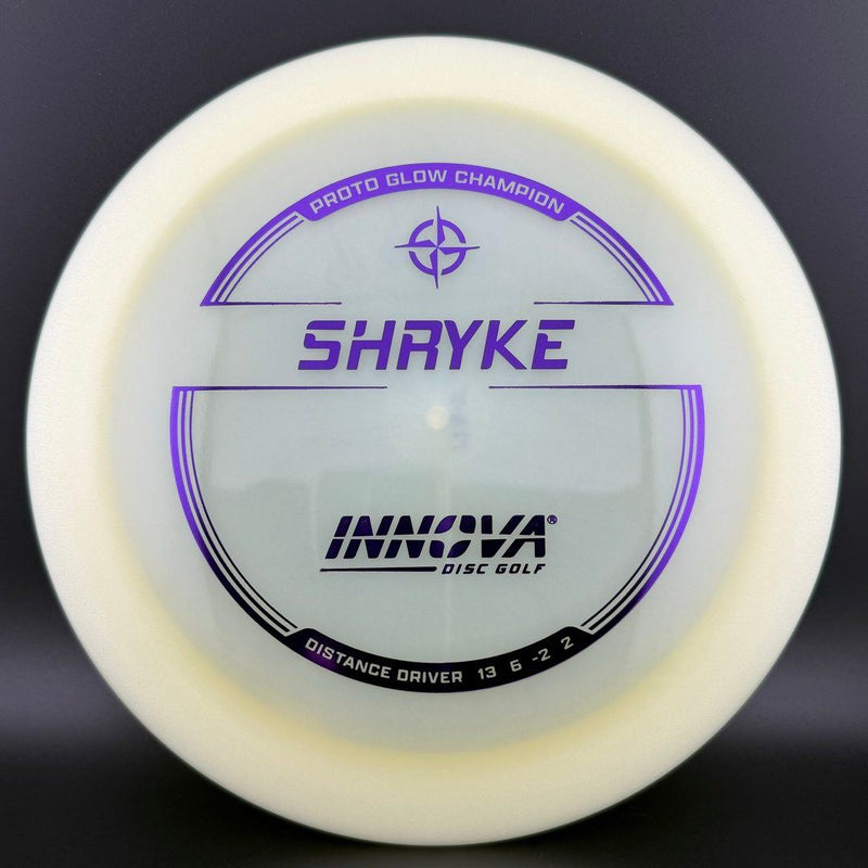Load image into Gallery viewer, Proto Glow Champion Shryke
