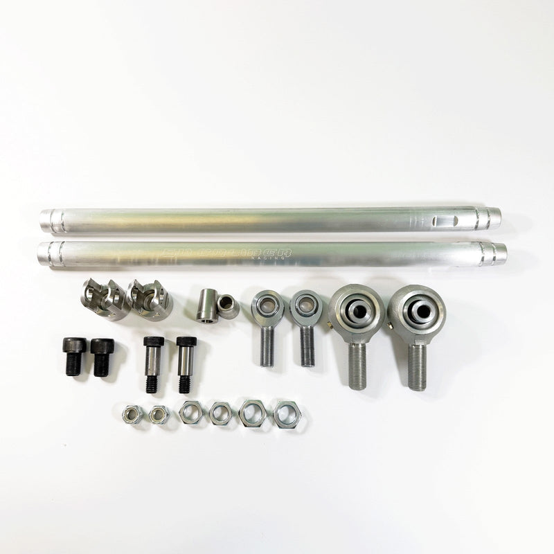 Load image into Gallery viewer, Polaris RZR Pro R Heavy Duty Tie Rods
