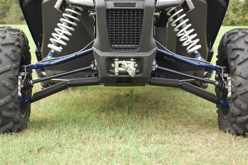 Load image into Gallery viewer, Trail Armor A-Arm Guards for 2015-19 Wildcat Sport / XT / EPS
