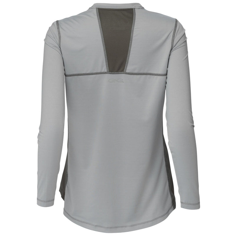 Load image into Gallery viewer, Smoke Ladies&#39; Performance Tee
