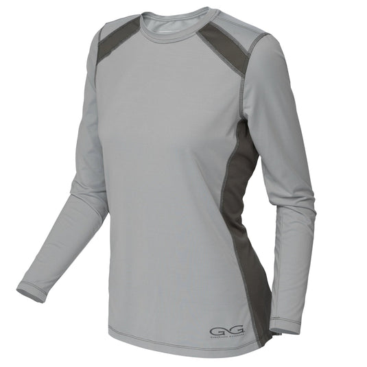 Smoke Ladies' Performance Tee