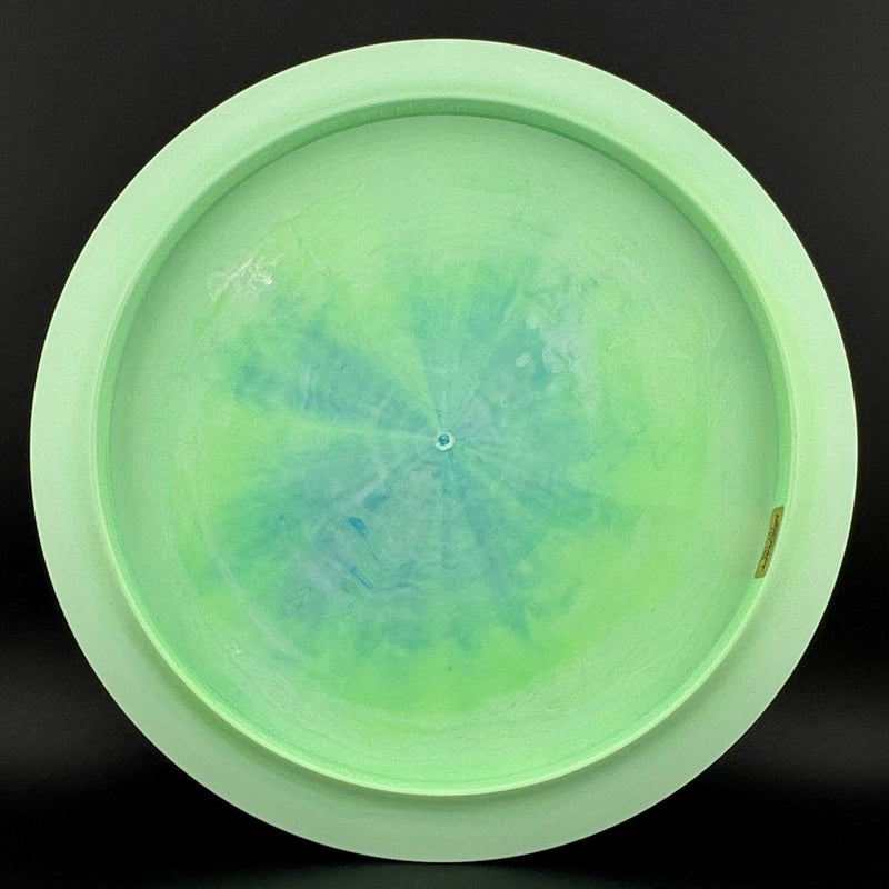 Load image into Gallery viewer, ESP Swirl Anax - Team Collab Edition - Paul McBeth Adam Hammes
