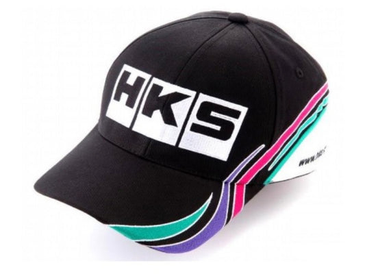 HKS Original Cap