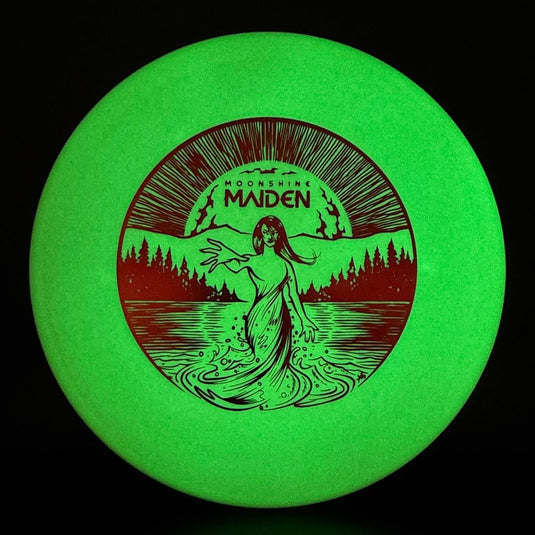 BT Medium Moonshine Maiden - Siren Call