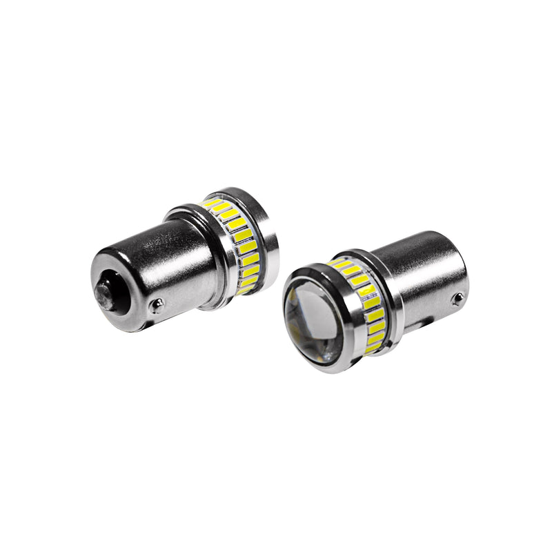 Load image into Gallery viewer, Dapper Lighting Revive LED Bulbs, 1156-S (Short Version)
