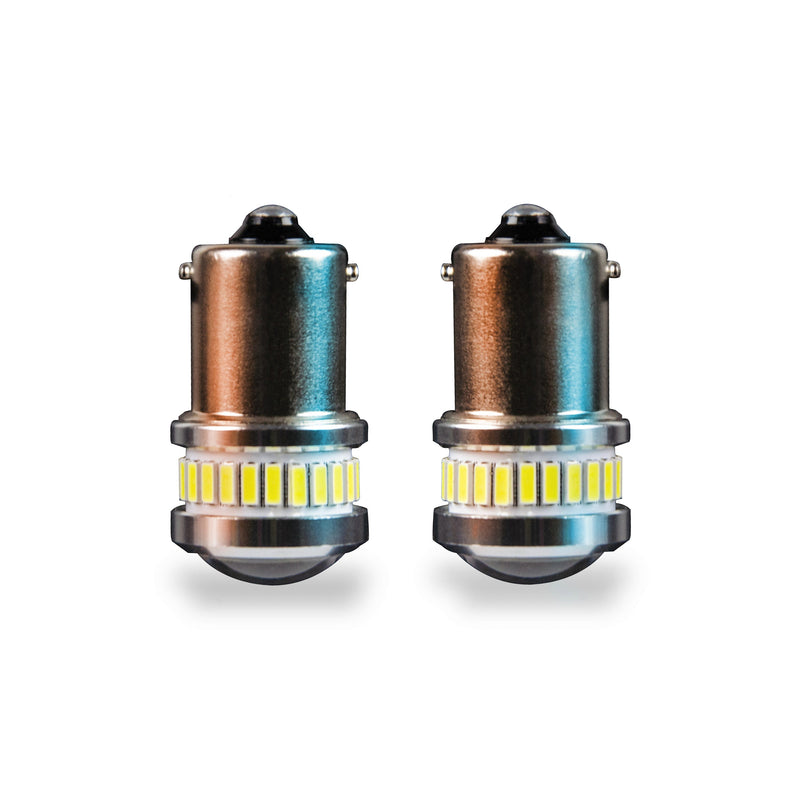 Load image into Gallery viewer, Dapper Lighting Revive LED Bulbs, 1156-S (Short Version)
