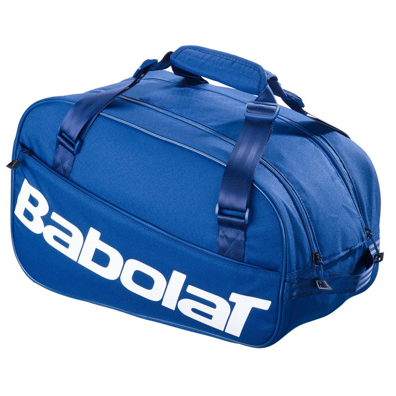 Load image into Gallery viewer, Babolat Padel Bag Court S – Dark Blue
