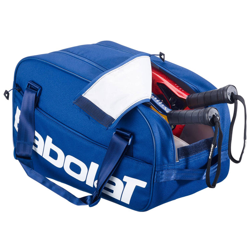 Load image into Gallery viewer, Babolat Padel Bag Court S – Dark Blue

