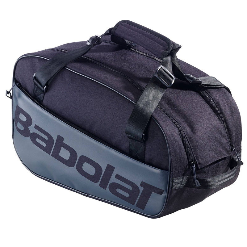 Load image into Gallery viewer, Babolat Padel Bag Court S – Black
