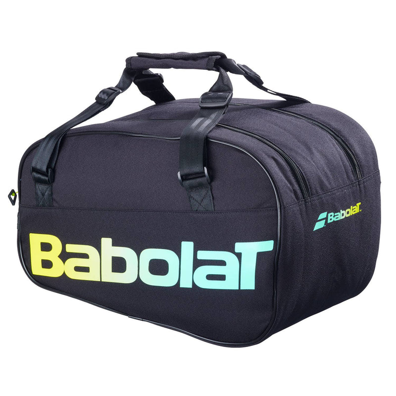 Load image into Gallery viewer, Babolat Padel Bag Court S – Multicolor

