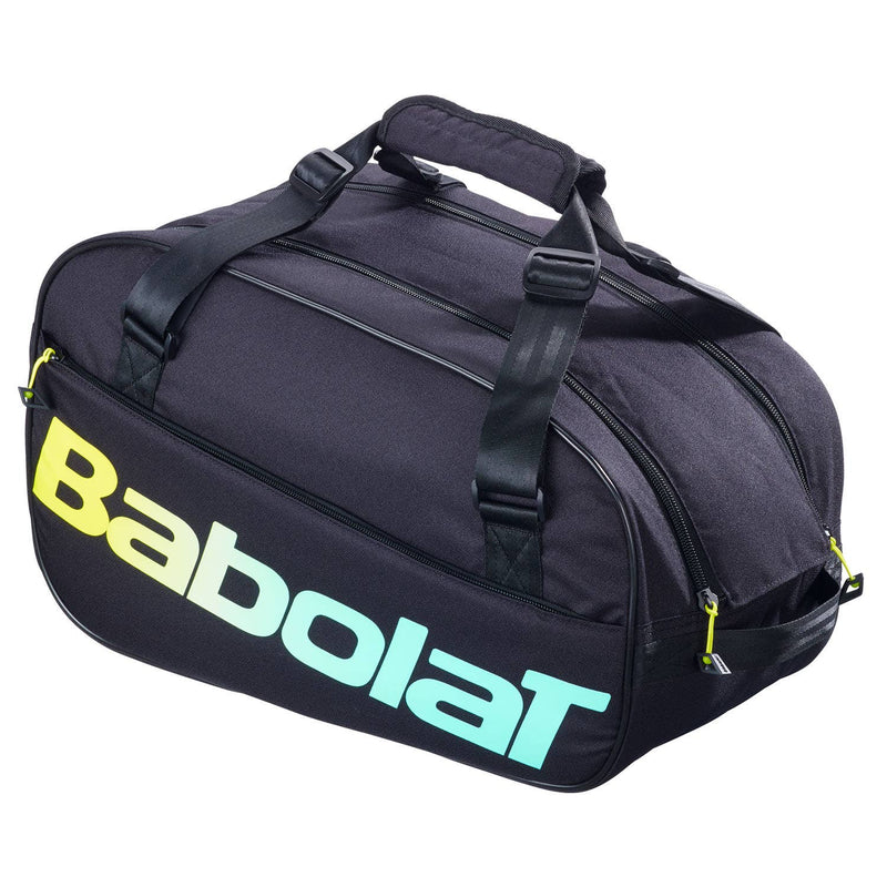Load image into Gallery viewer, Babolat Padel Bag Court S – Multicolor
