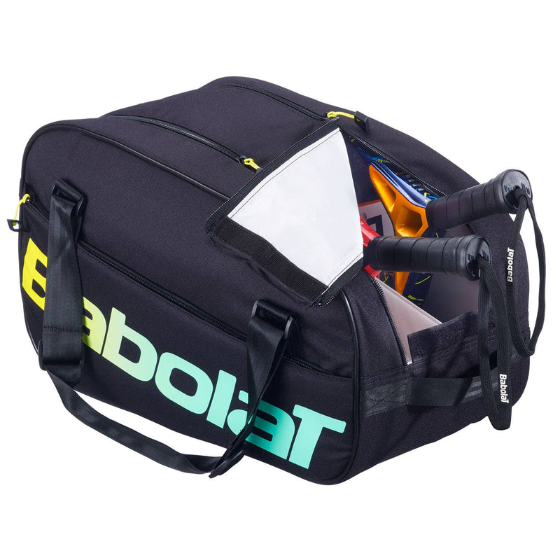 Load image into Gallery viewer, Babolat Padel Bag Court S – Multicolor
