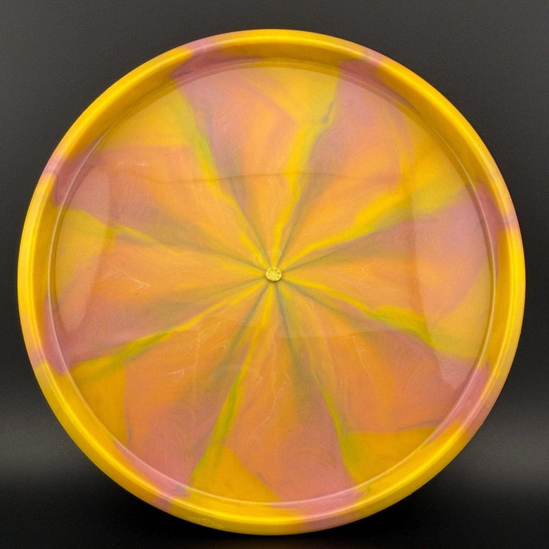 Load image into Gallery viewer, Cosmic Neutron Range - Eagle McMahon - Factory Misprint
