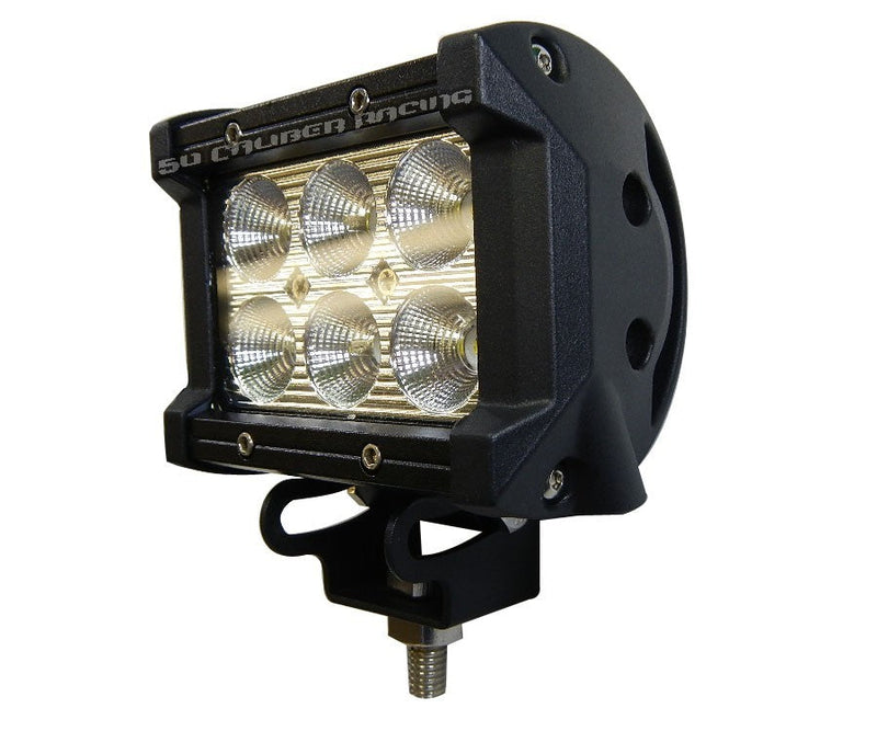 Load image into Gallery viewer, 3 inch LED Pod Light
