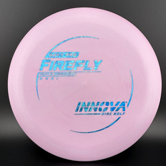 Soft Pro Firefly