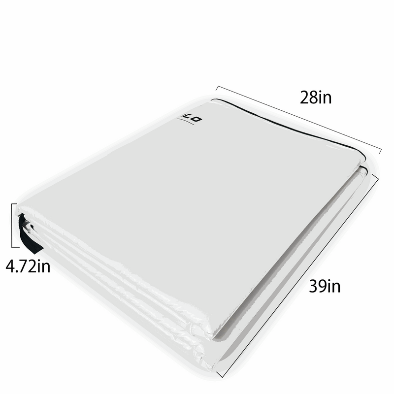 Load image into Gallery viewer, 116'' Fish Kill Bag, Blanket Cooler

