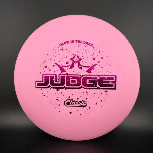 Glow Classic Blend Judge