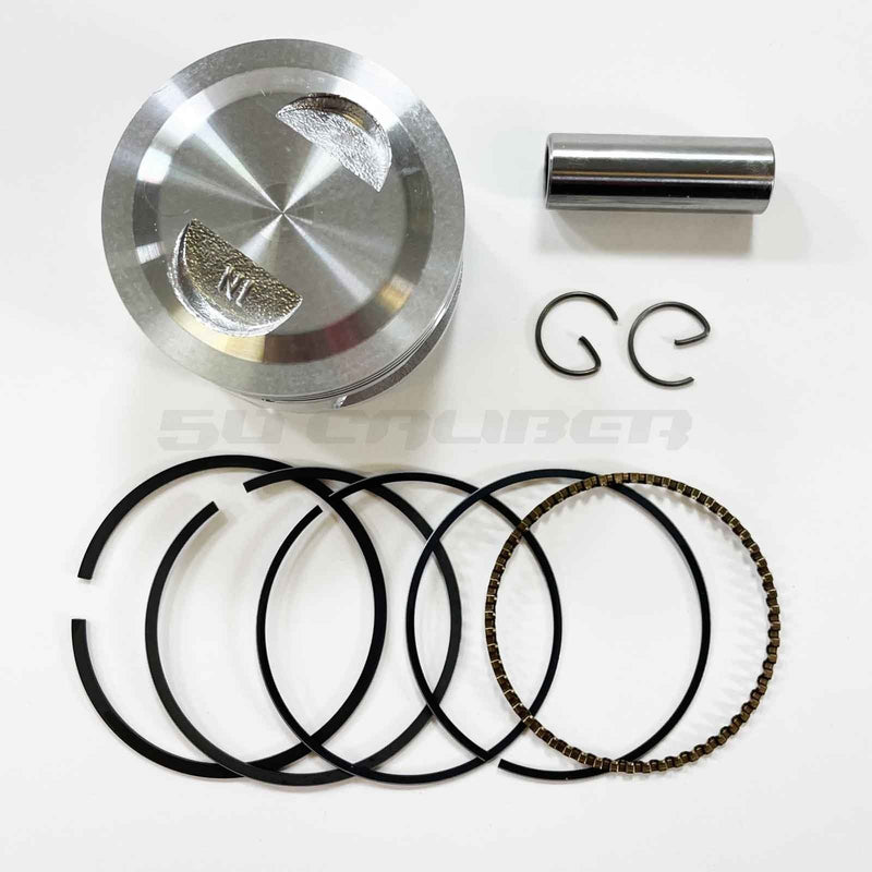 Load image into Gallery viewer, 88cc stage 2 big bore kit for honda xr750 and crf 50
