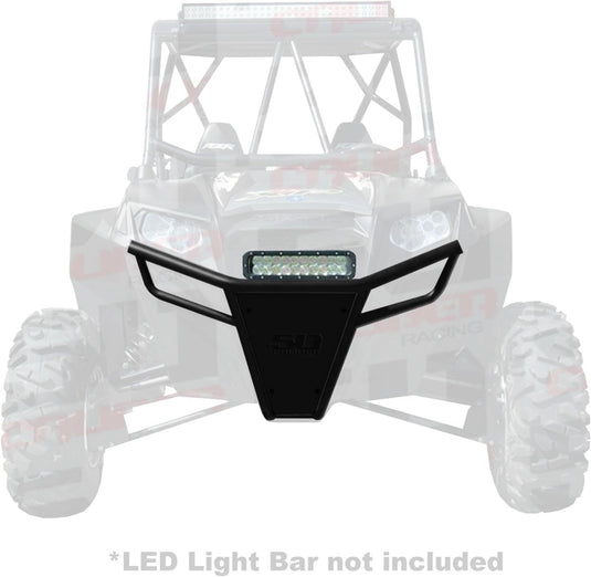 Polaris RZR 570, 800, 900 Front Bumper