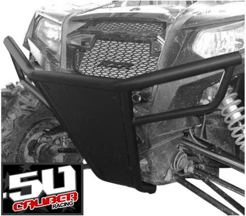 Load image into Gallery viewer, Polaris RZR 570, 800, 900 Front Bumper
