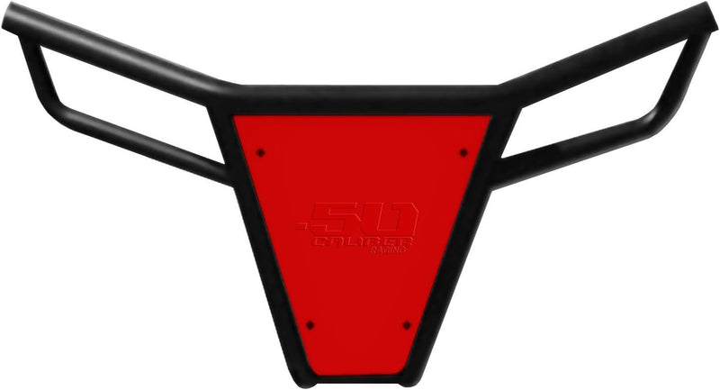 Load image into Gallery viewer, Polaris RZR 570, 800, 900 Front Bumper
