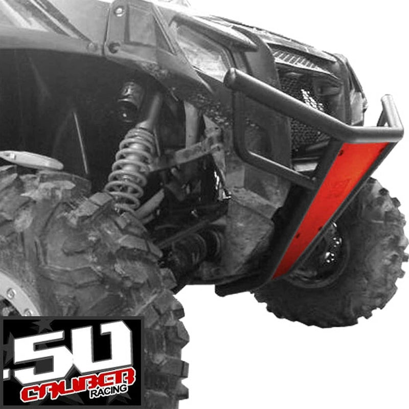 Load image into Gallery viewer, Polaris RZR 570, 800, 900 Front Bumper
