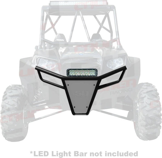 Polaris RZR 570, 800, 900 Front Bumper