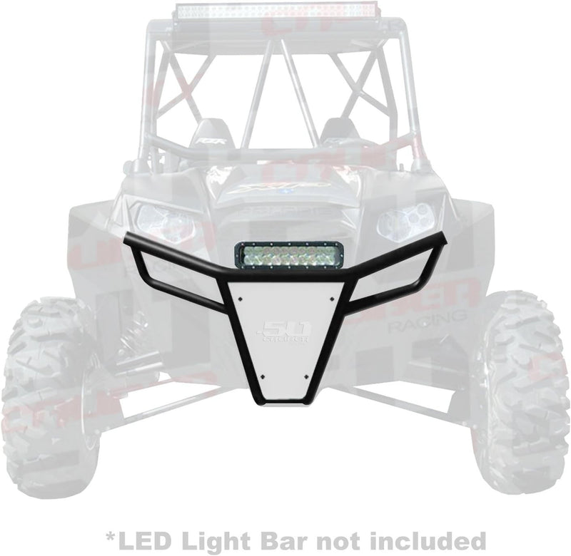 Load image into Gallery viewer, Polaris RZR 570, 800, 900 Front Bumper
