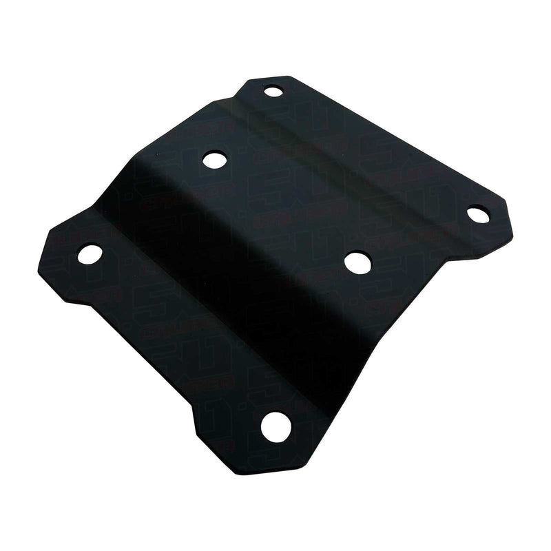 Load image into Gallery viewer, Can-Am X3 Heavy Duty Rear Plate
