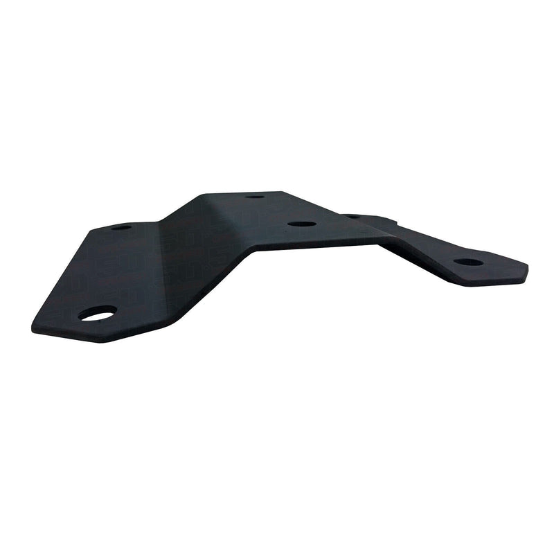Load image into Gallery viewer, Can-Am X3 Heavy Duty Rear Plate
