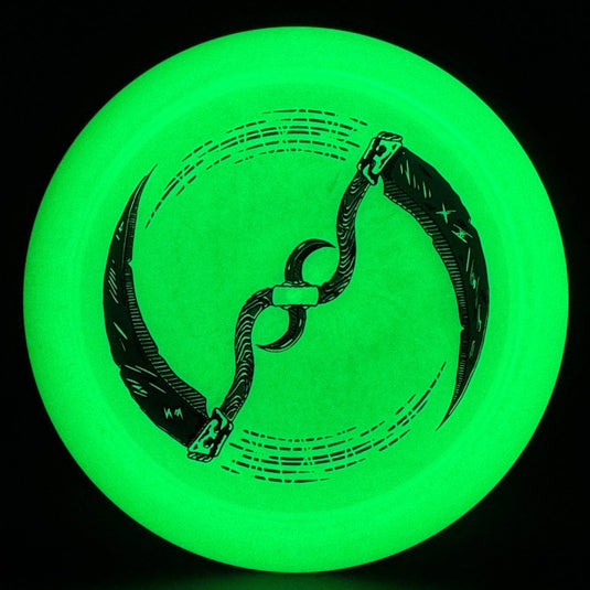 Proto Glow Gummy Champion Destroyer - Infinity Blade Ripper Studios