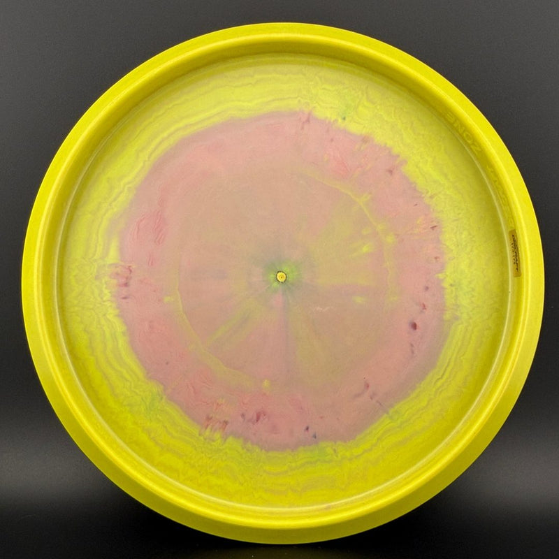 Load image into Gallery viewer, ESP Zone - McFace Misprint - Paul McBeth 6x Claws
