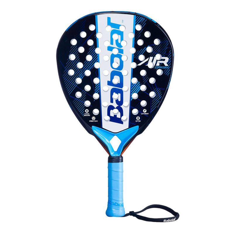 Load image into Gallery viewer, Babolat Air Origin Padel Racket
