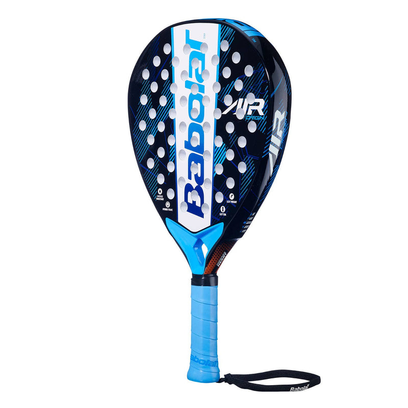 Load image into Gallery viewer, Babolat Air Origin Padel Racket
