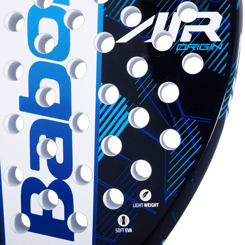 Load image into Gallery viewer, Babolat Air Origin Padel Racket
