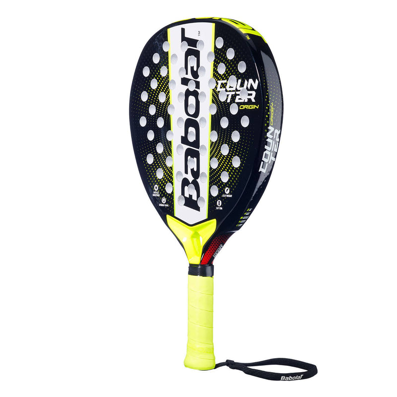 Load image into Gallery viewer, Babolat Counter Origin Padel Racket

