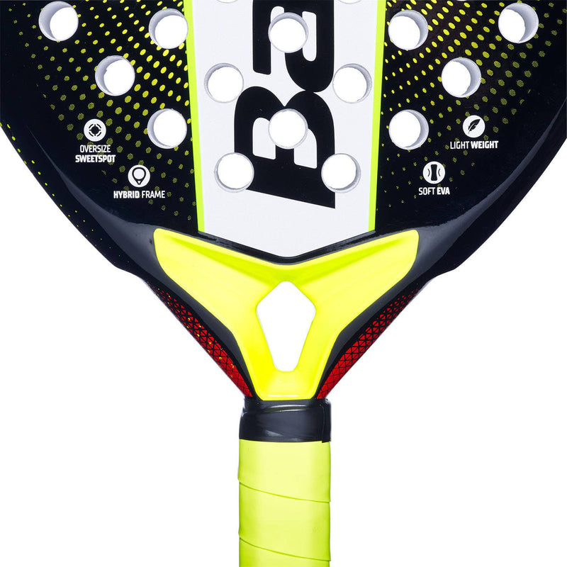 Load image into Gallery viewer, Babolat Counter Origin Padel Racket
