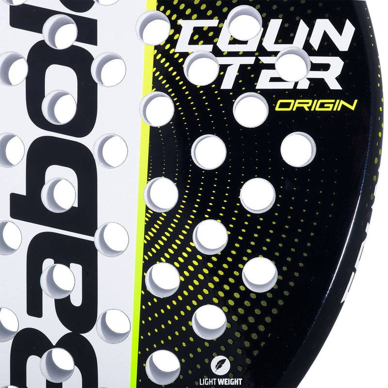 Load image into Gallery viewer, Babolat Counter Origin Padel Racket
