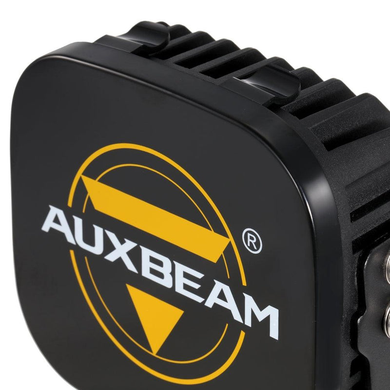 Load image into Gallery viewer, 5 Inch 110W White/Amber LED Driving Lights Pods Light for ATV UTV SIDE BY SIDE 4X4
