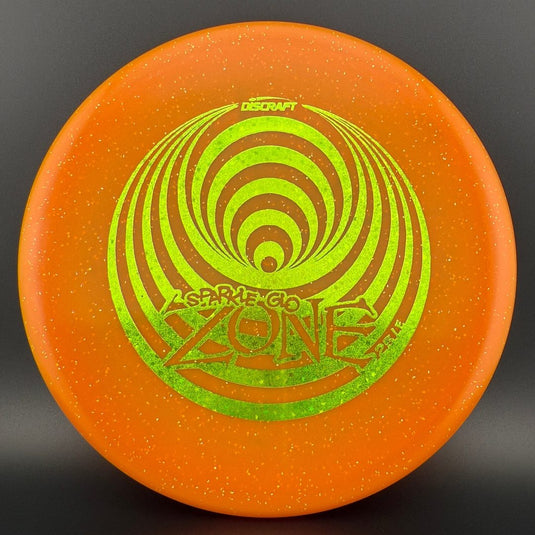 Z Glo Sparkle Zone - Ledgestone 2025 S3
