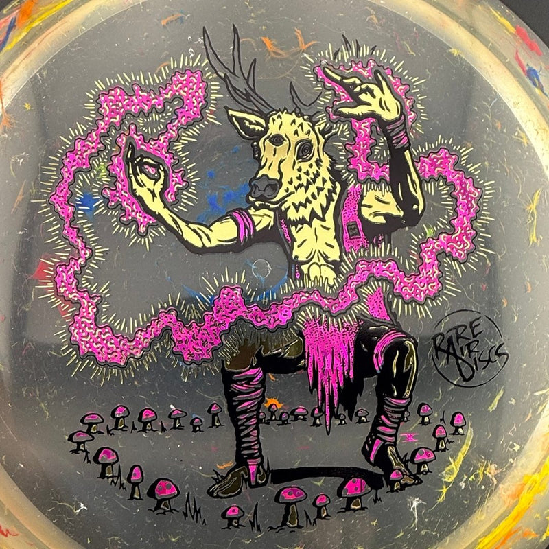 Load image into Gallery viewer, Jawbreaker Z FLX Cicada - Elk Man 2.0 by Ripper Studios
