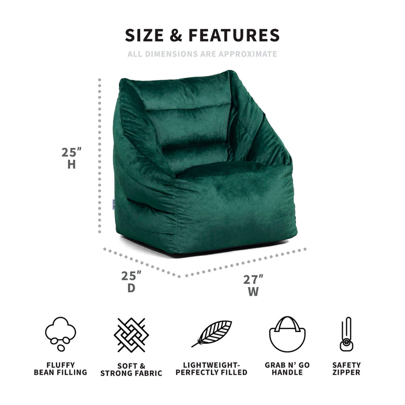 Load image into Gallery viewer, Aurora Chair
