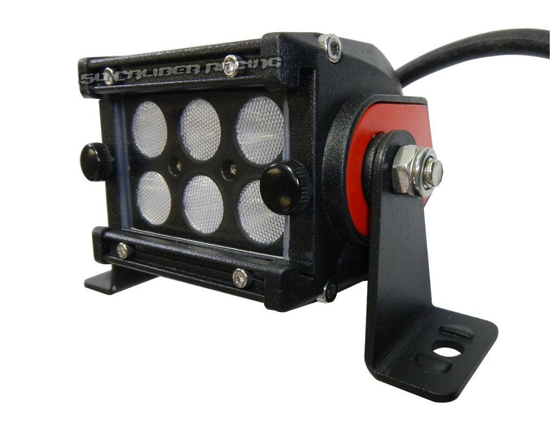 Load image into Gallery viewer, Elite series 3 inch LED Light Bar
