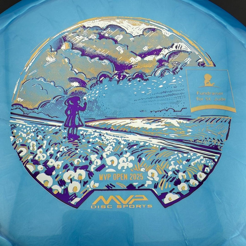 Load image into Gallery viewer, Plasma Shift - MVP Open '25 St Jude's Fundraiser

