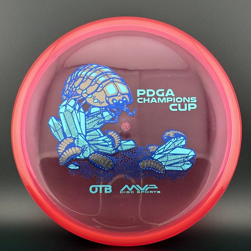 Load image into Gallery viewer, Soft Proton Range - PDGA Champions Cup 2025
