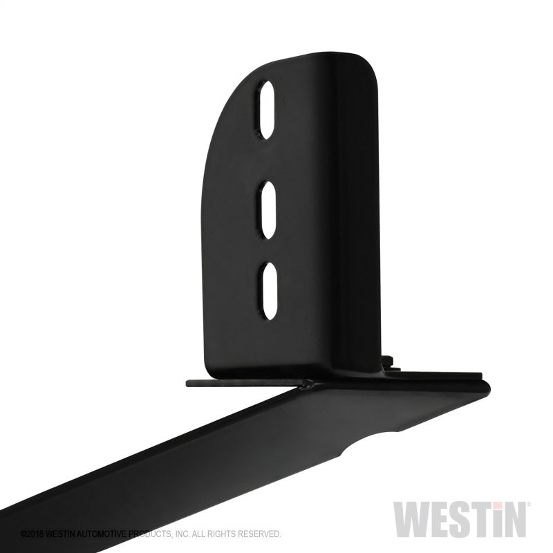 Load image into Gallery viewer, Westin HLR LED Light Bar Brackets
